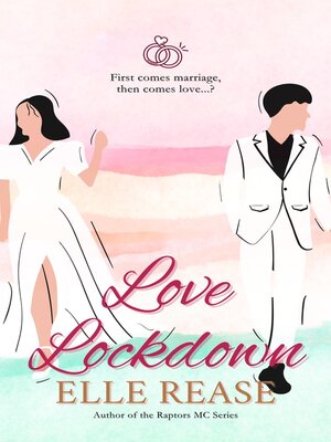 cover image of Love Lockdown